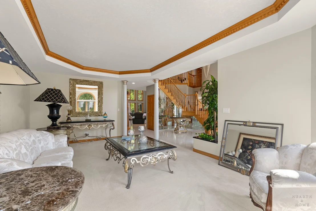 Photo of 1760 W Whispering Court