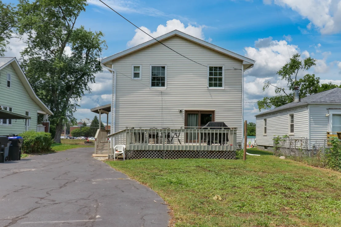 Photo of 1511 Fell Avenue