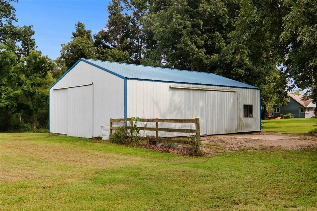 Photo of 8485 N 2300 East Road