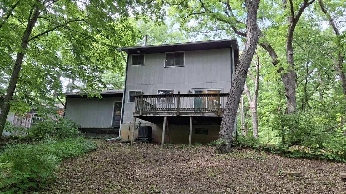 Photo of 2580 E 450th Road