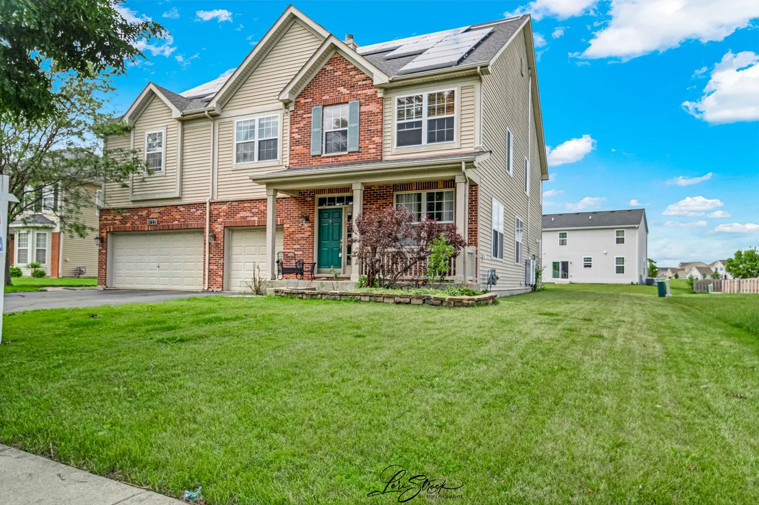 Photo of 7801 Mossheather Drive