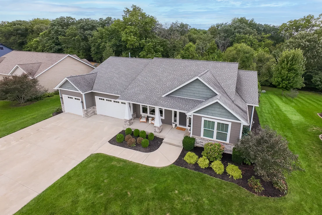 Photo of 1203 War Admiral Drive