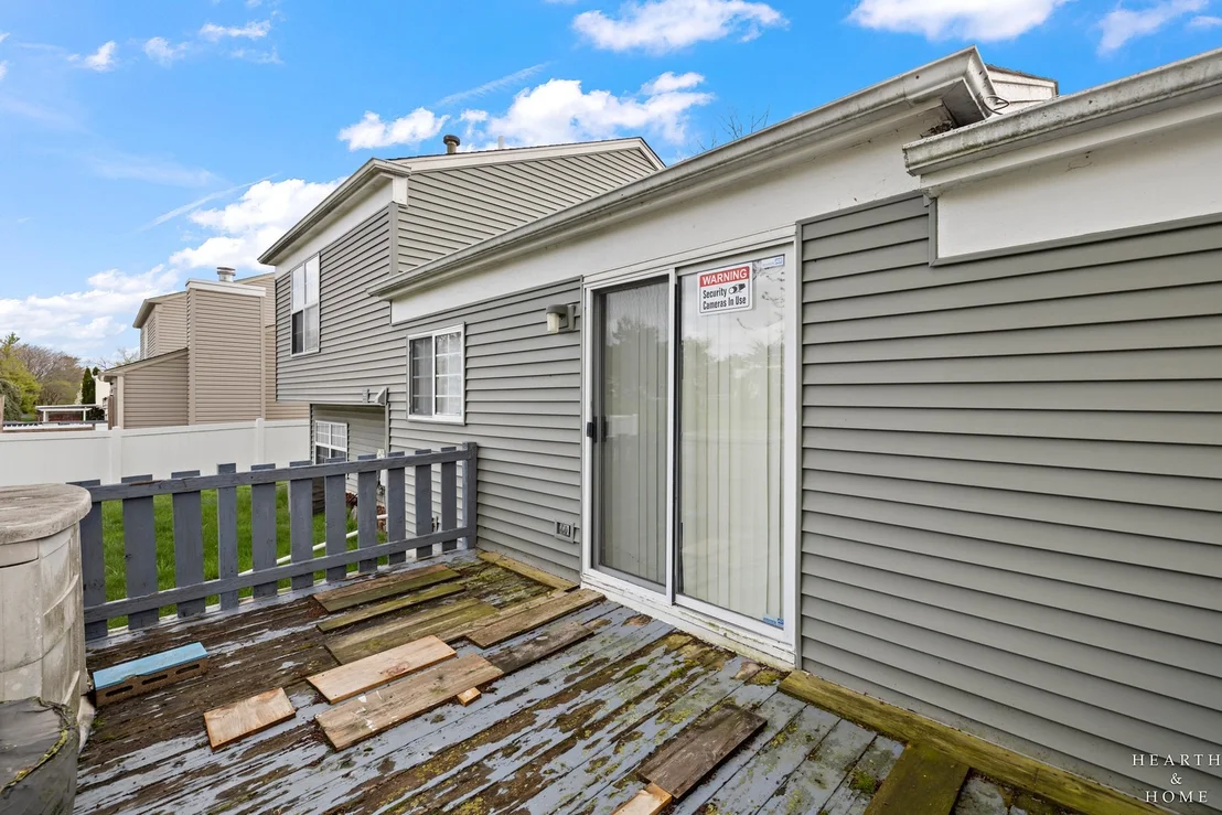 Photo of 2075 Aronomink Circle