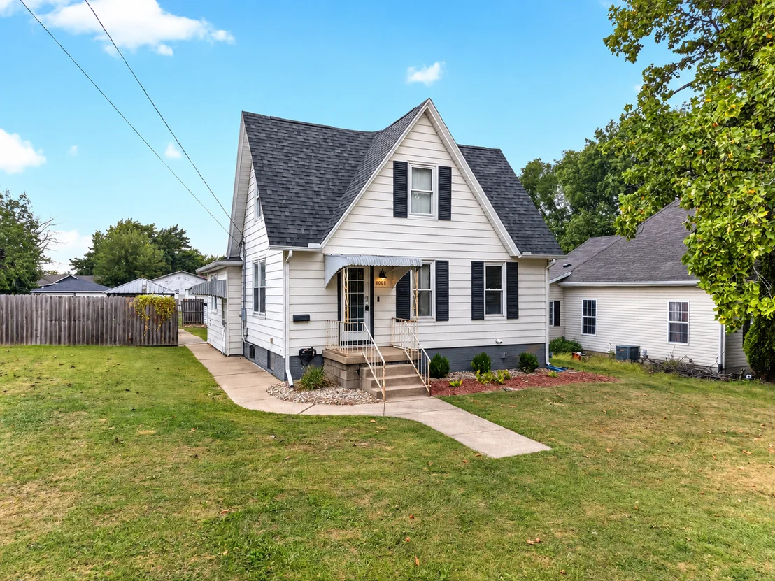 Photo of 1008 Painter Street