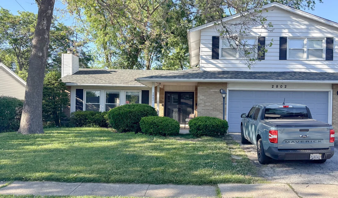 Photo of 2802 Cherrywood Place
