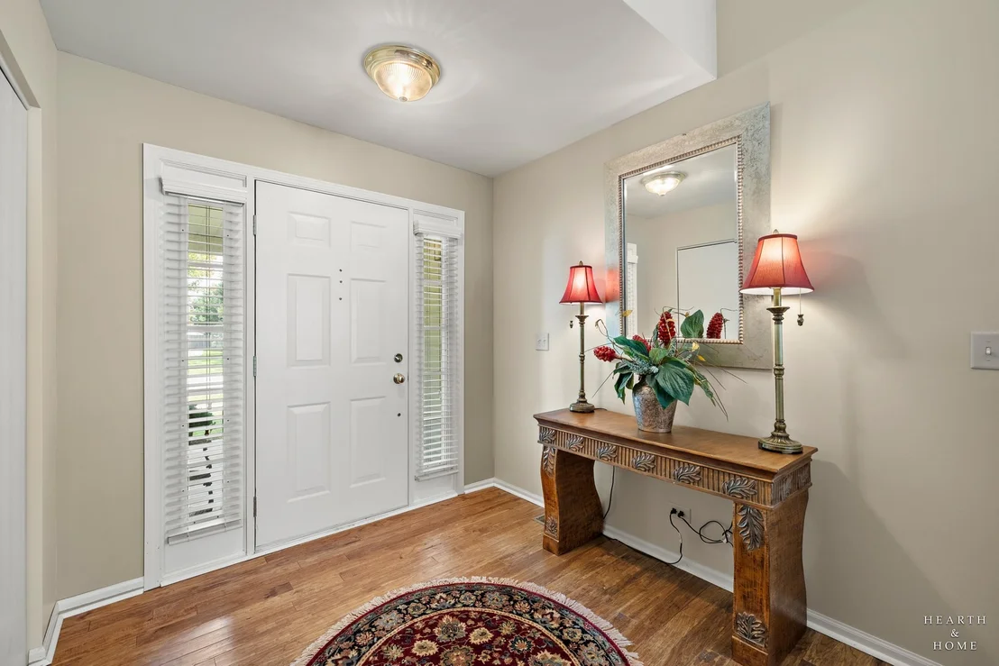 Photo of 1352 Evergreen Lane