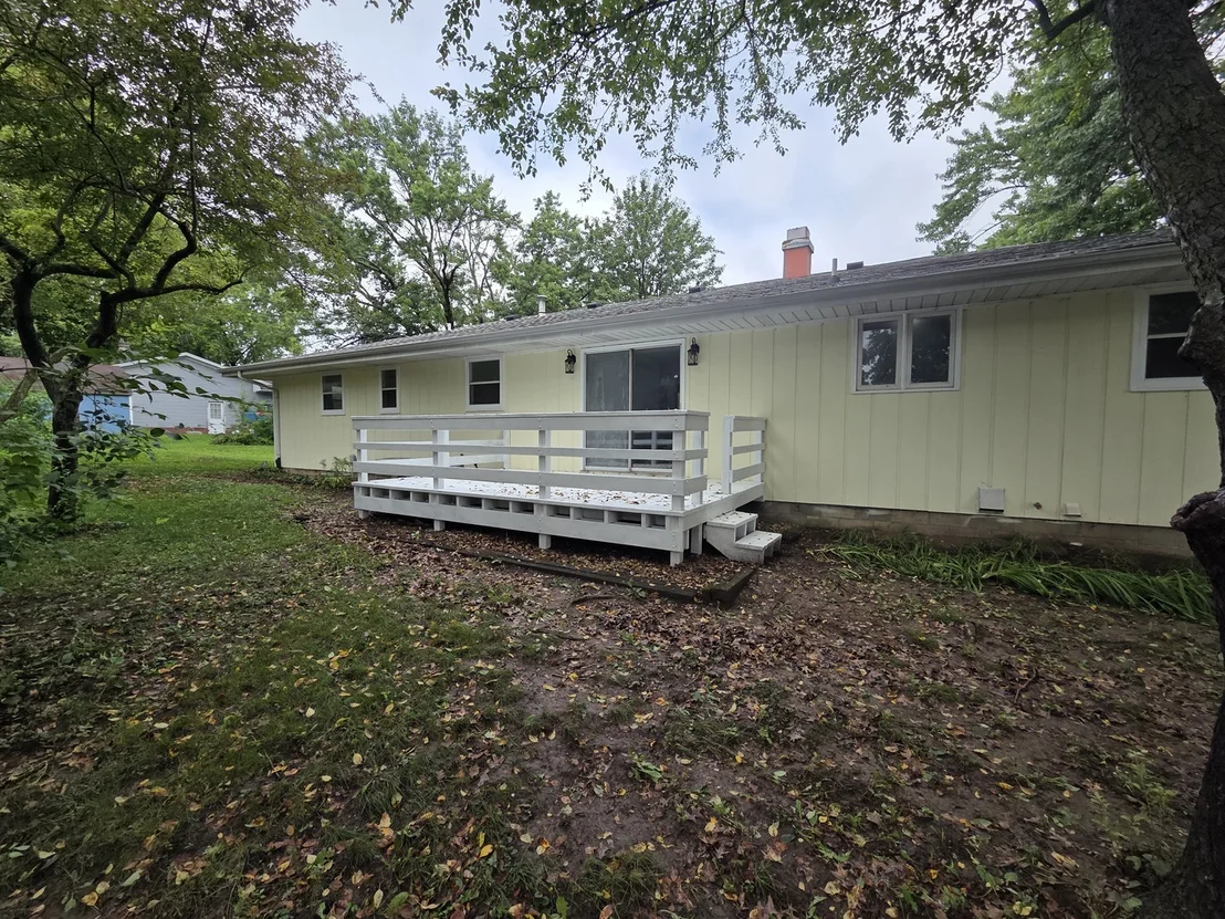 Photo of 603 Kenneth Street