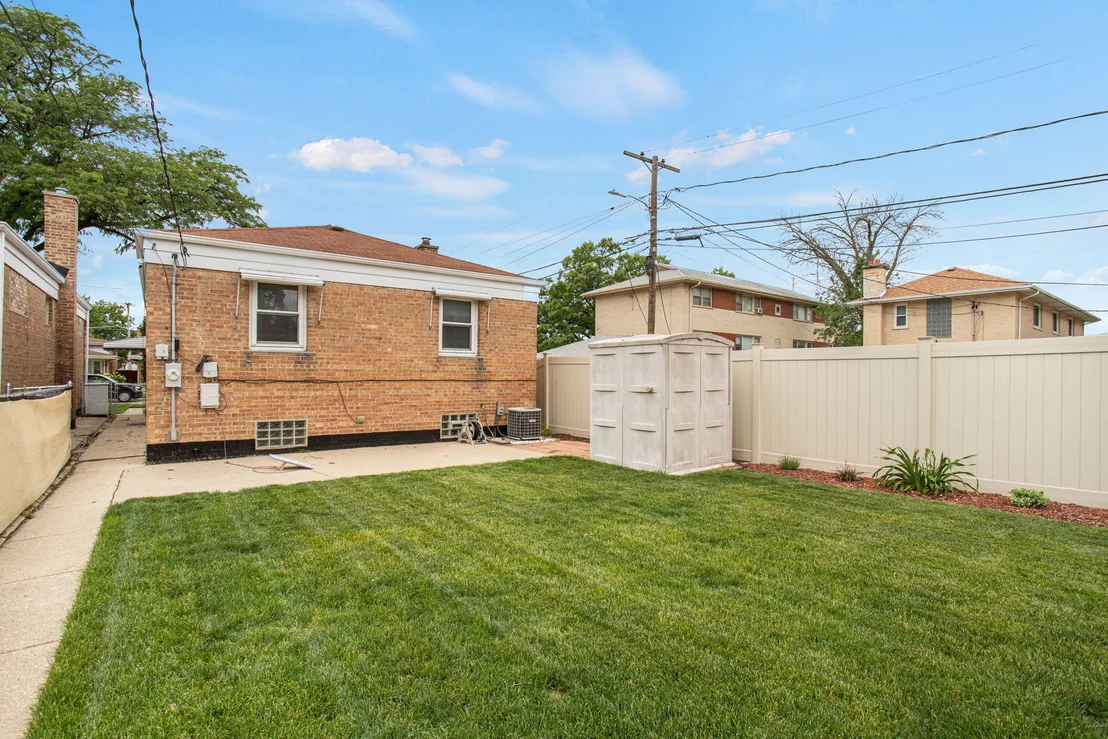 Photo of 2217 Keystone Avenue