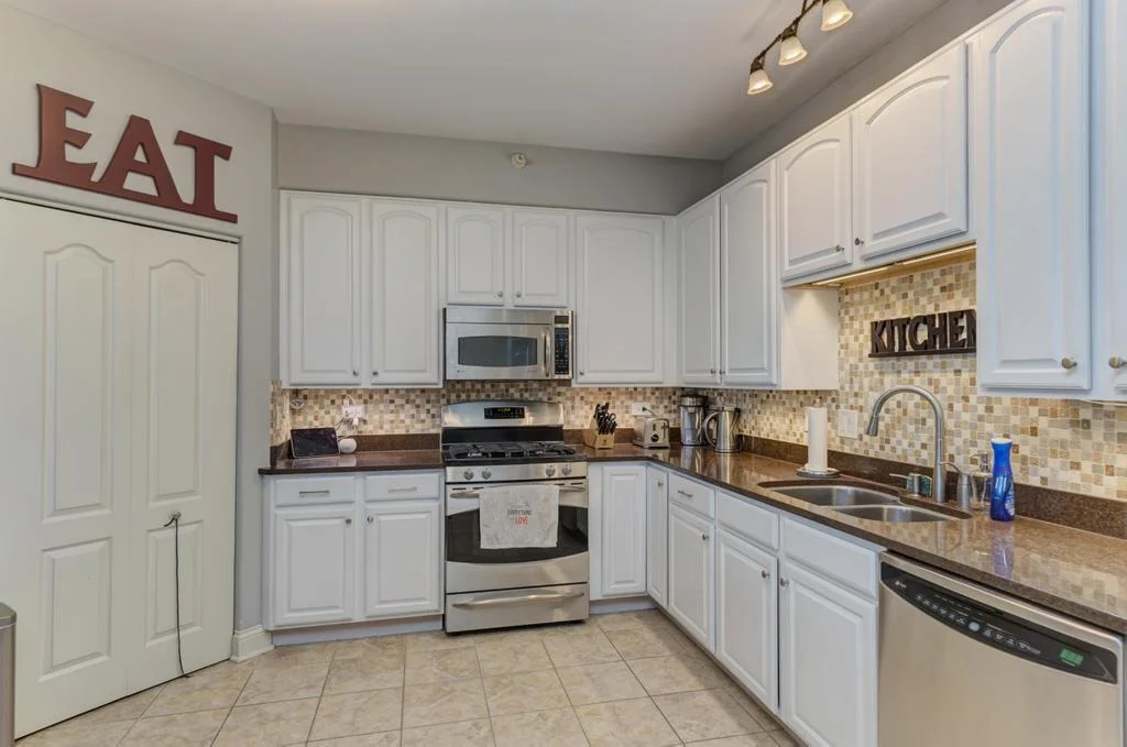 Photo of Unit 211 at 1 Itasca Place