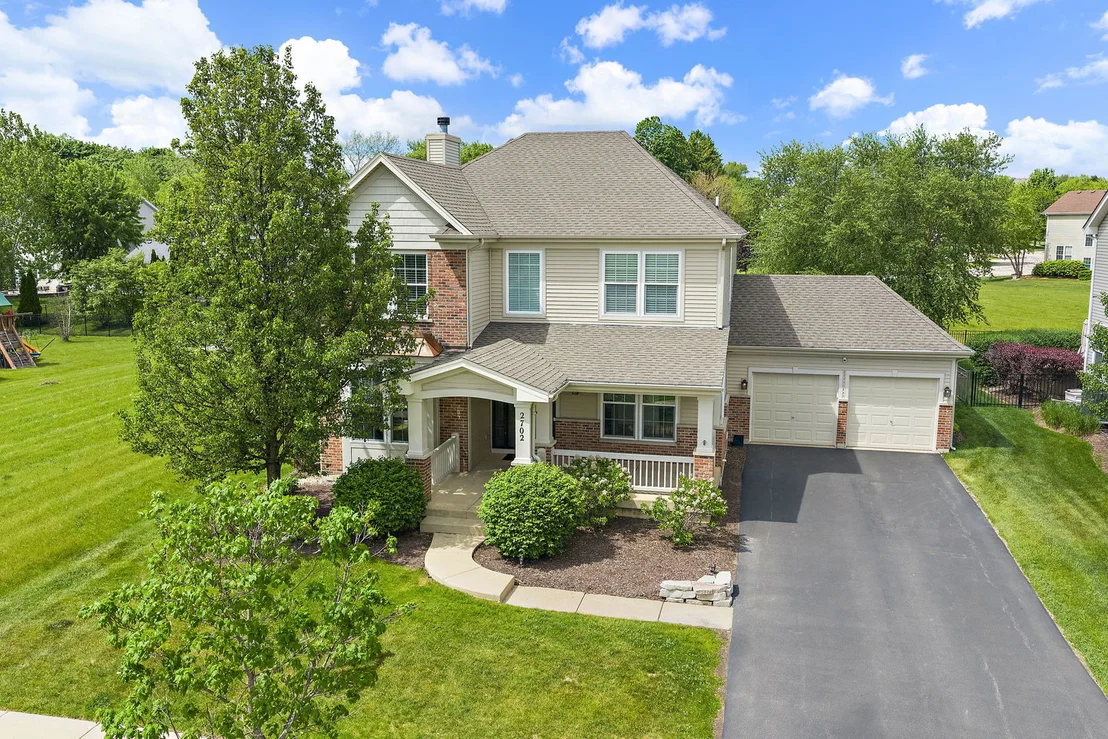 Photo of 2702 Oak Drive