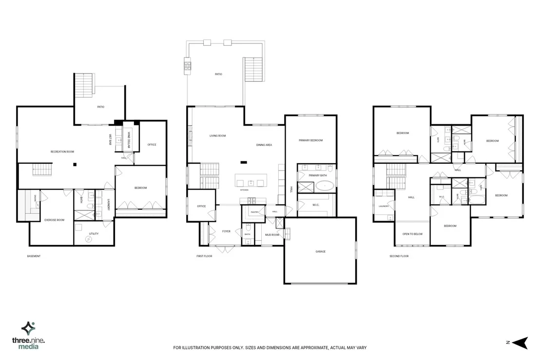Photo of 414 Forest Edge Drive