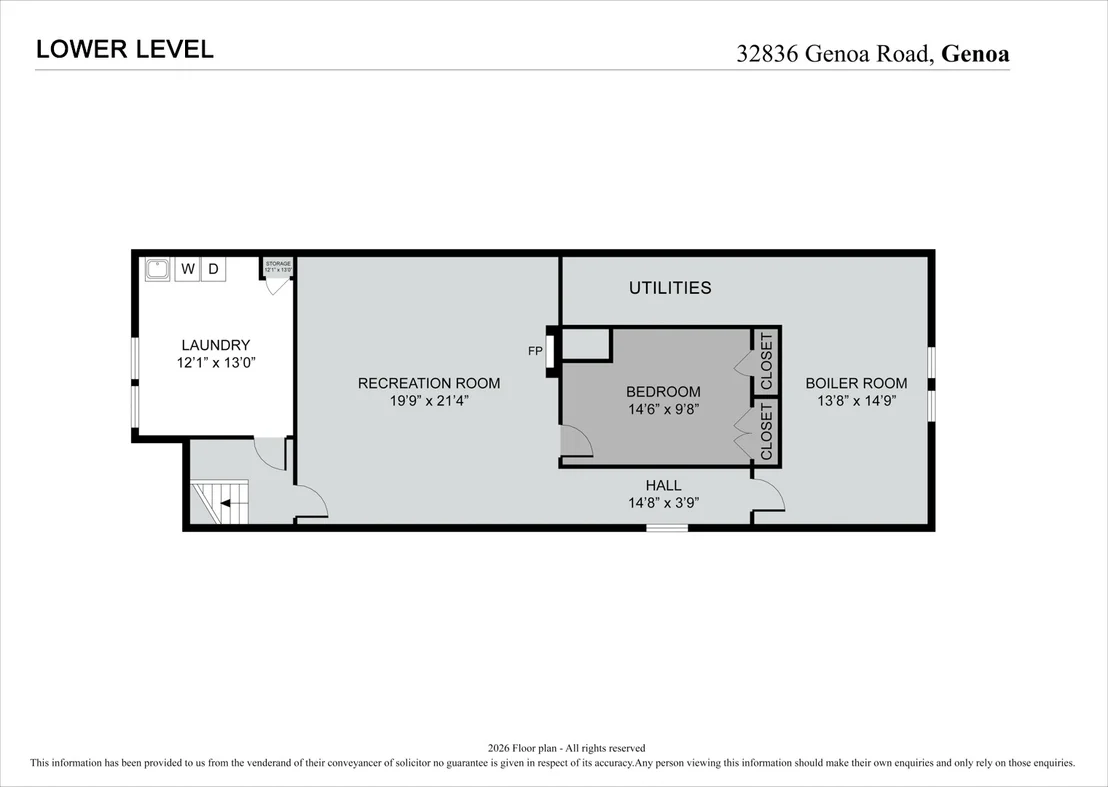 Photo of 32836 Genoa Road
