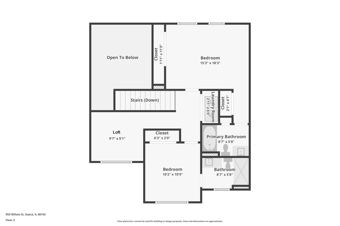 Photo of 993 Willow Street