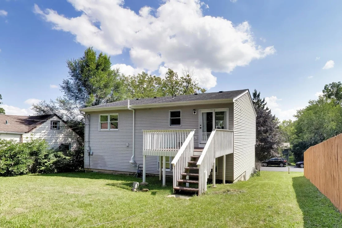 Photo of 5418 Hillside Drive
