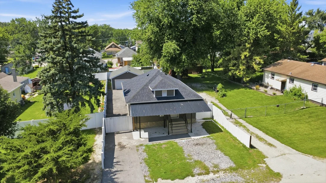 Photo of 531 Algonquin Street