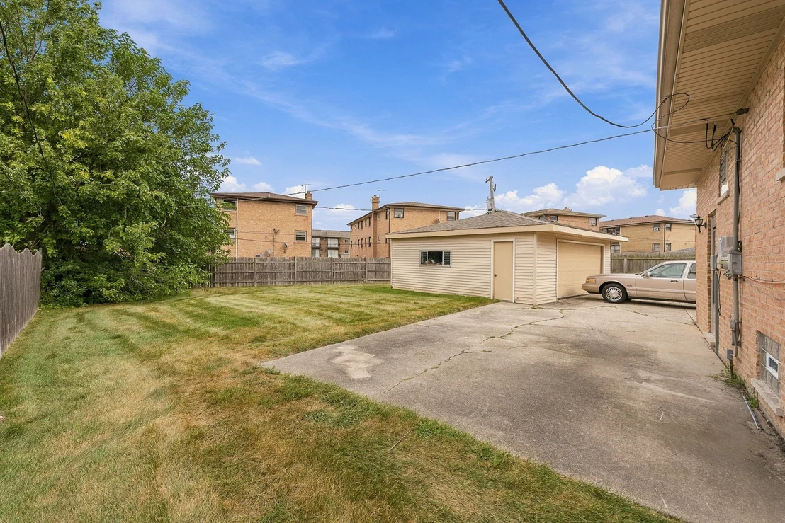 Photo of 4155 W 118th Place