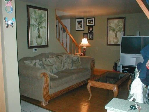 Photo of Unit B at 8929 Robin Drive