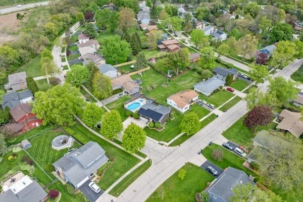 Photo of 318 Hillcrest Drive