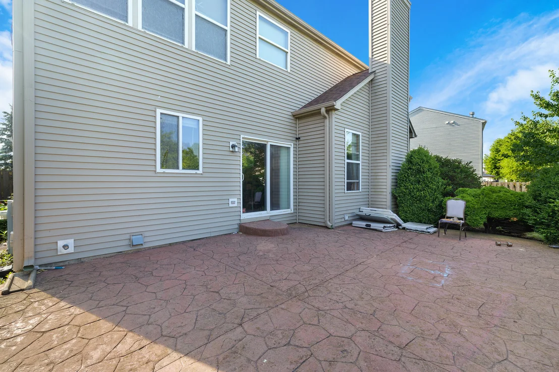 Photo of 269 S Palmer Drive