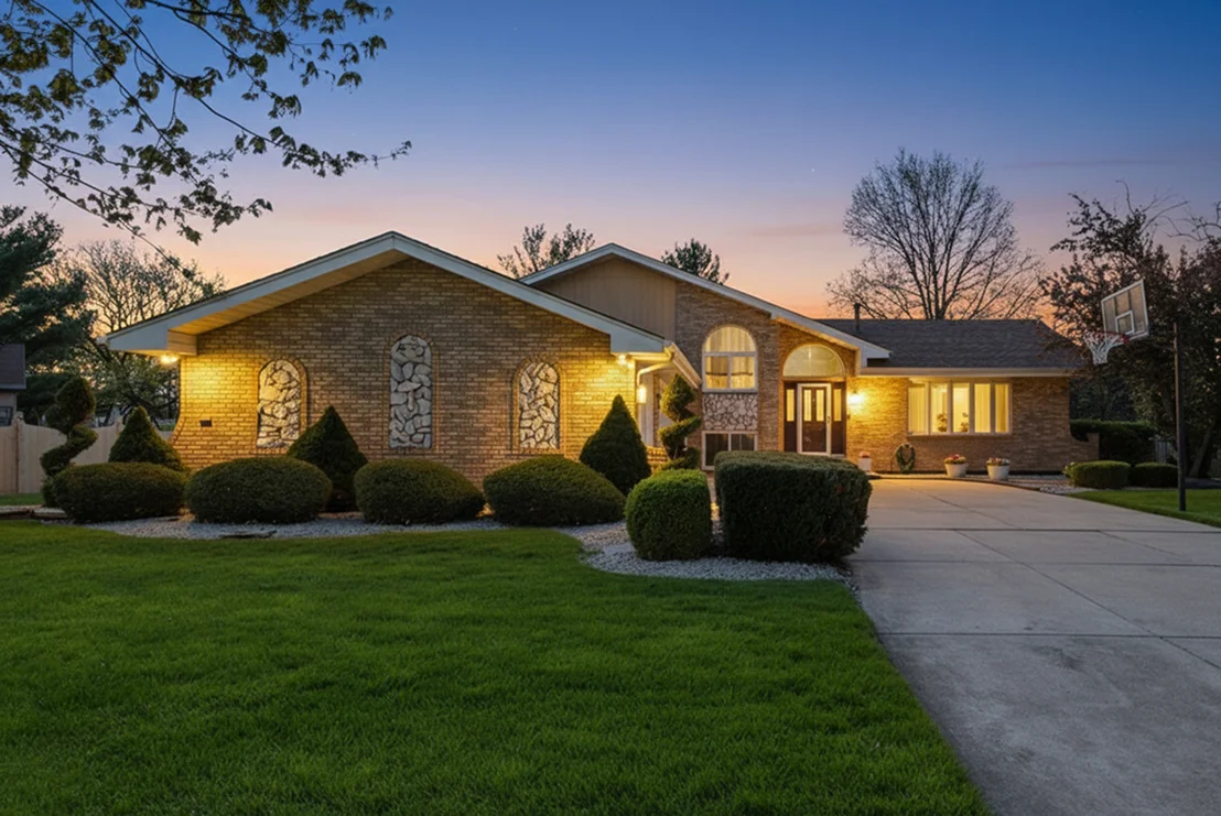 Photo of 21375 Georgetown Road