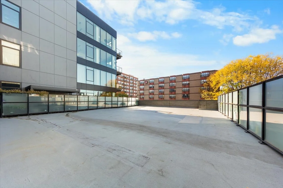 Photo of Unit 206 at 6 N Bishop Street