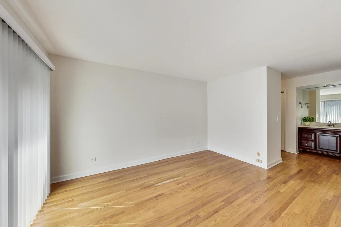 Photo of Unit A at 1216 Pine Street