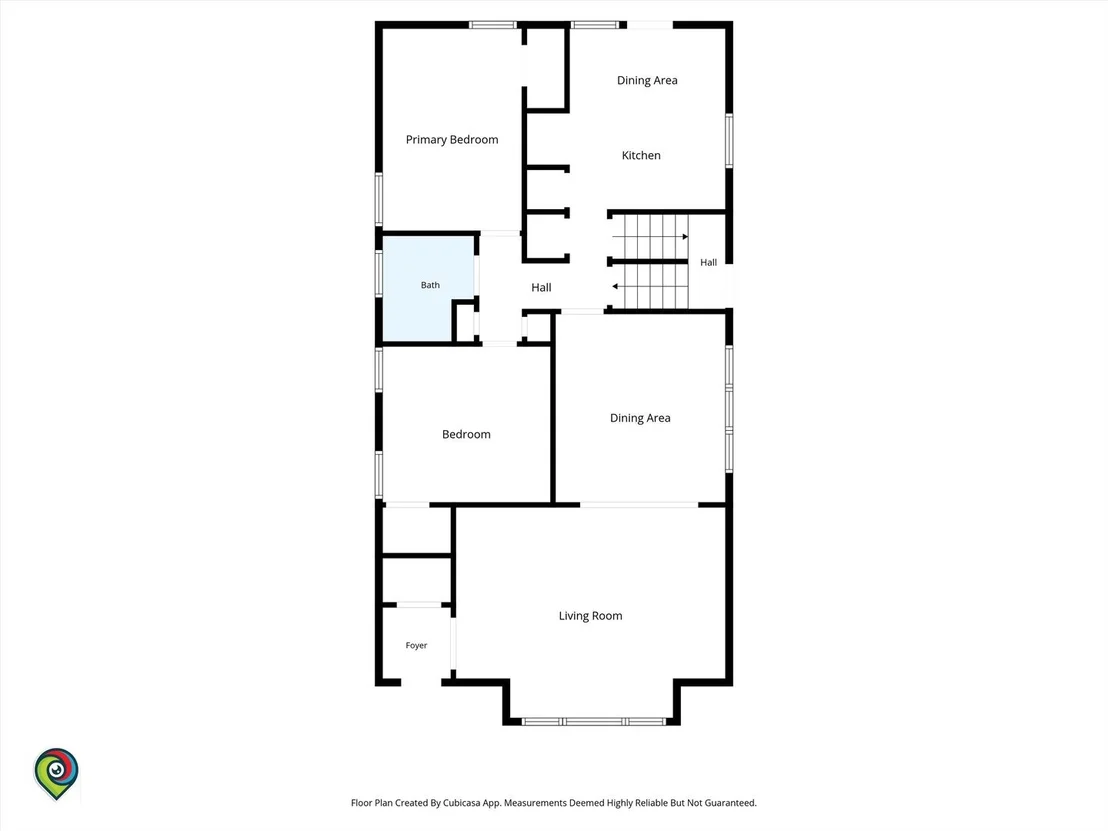Photo of 3448 W 73rd Street