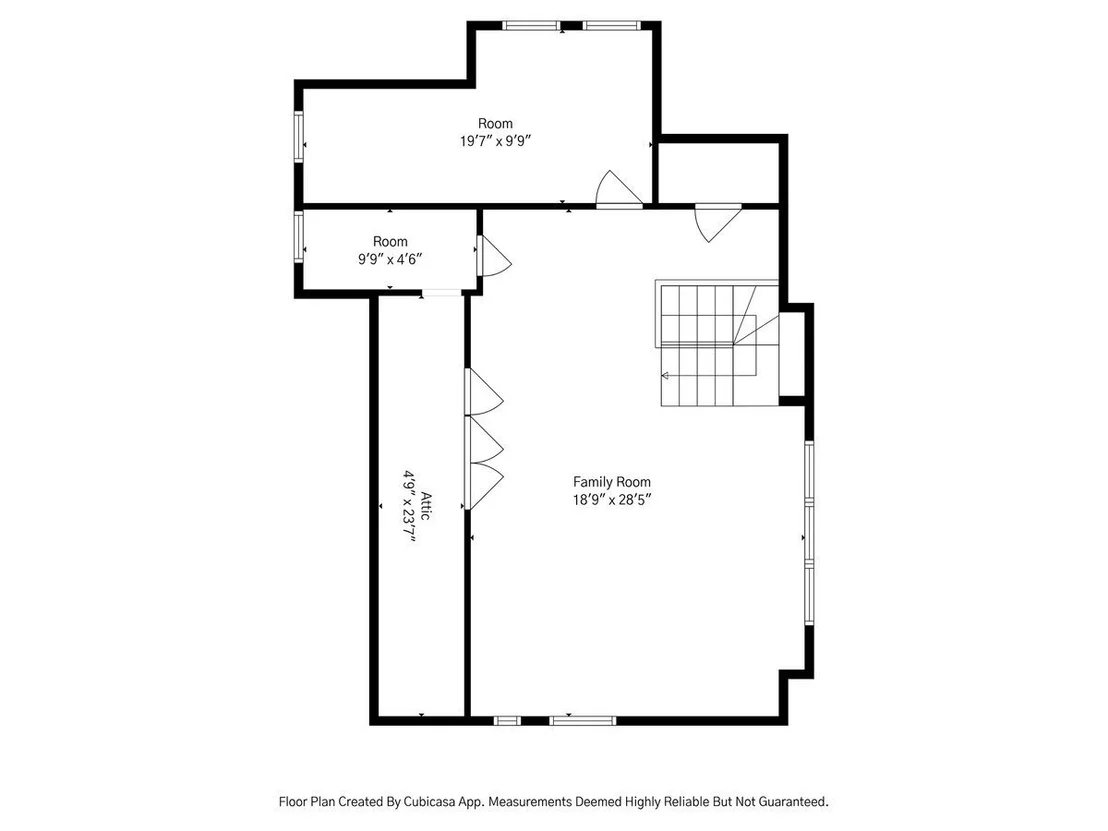 Photo of 1101 Forest Avenue