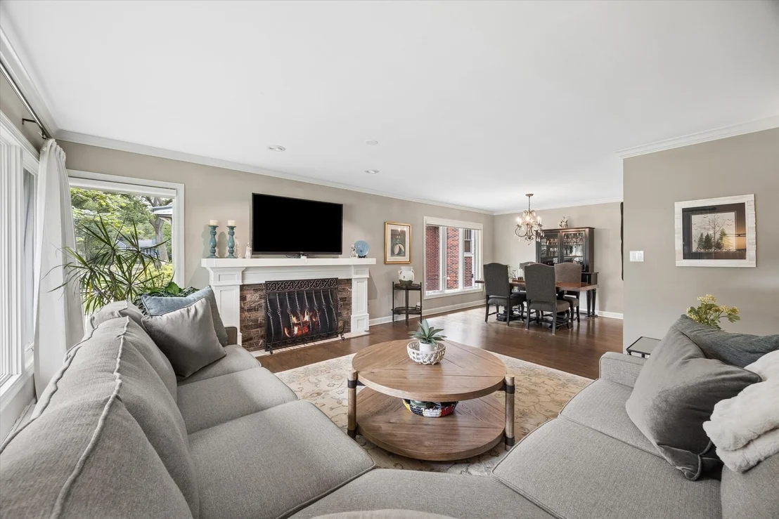 Photo of 110 S Herbert Road