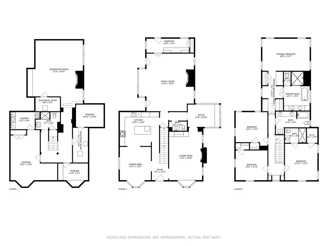 Photo of 85 Sunset Place