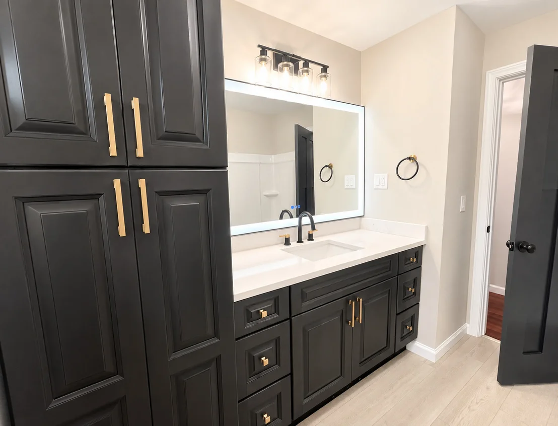 Photo of 1401 Oakleaf Drive