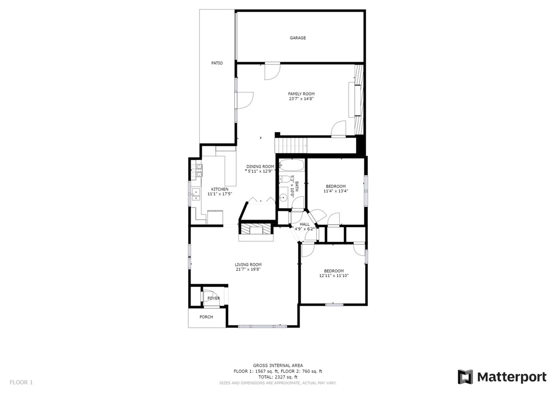 Photo of 418 Kipling Court