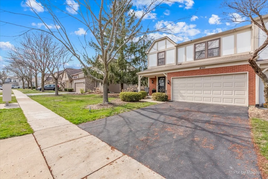 Photo of 4560 Topaz Drive