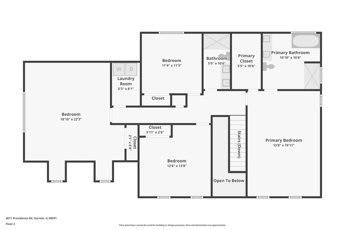 Photo of 4671 Providence Road