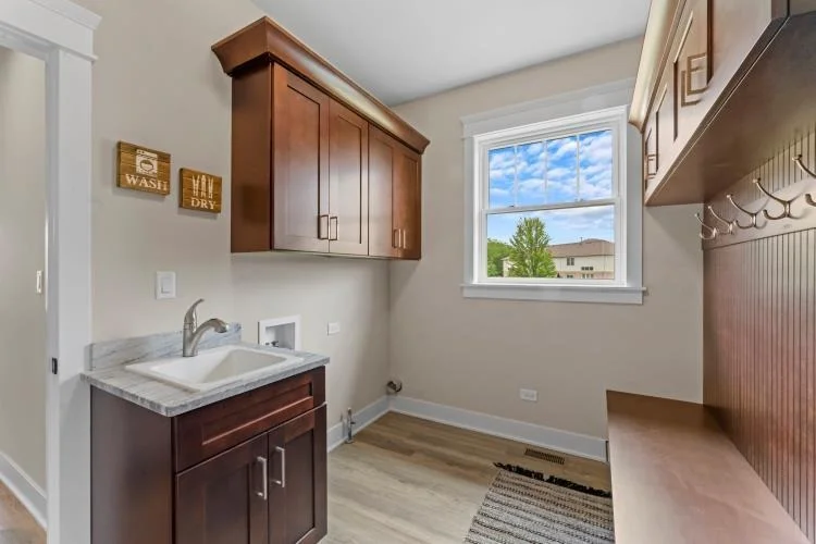Photo of Unit MODEL at 8803 WILLOW Lane