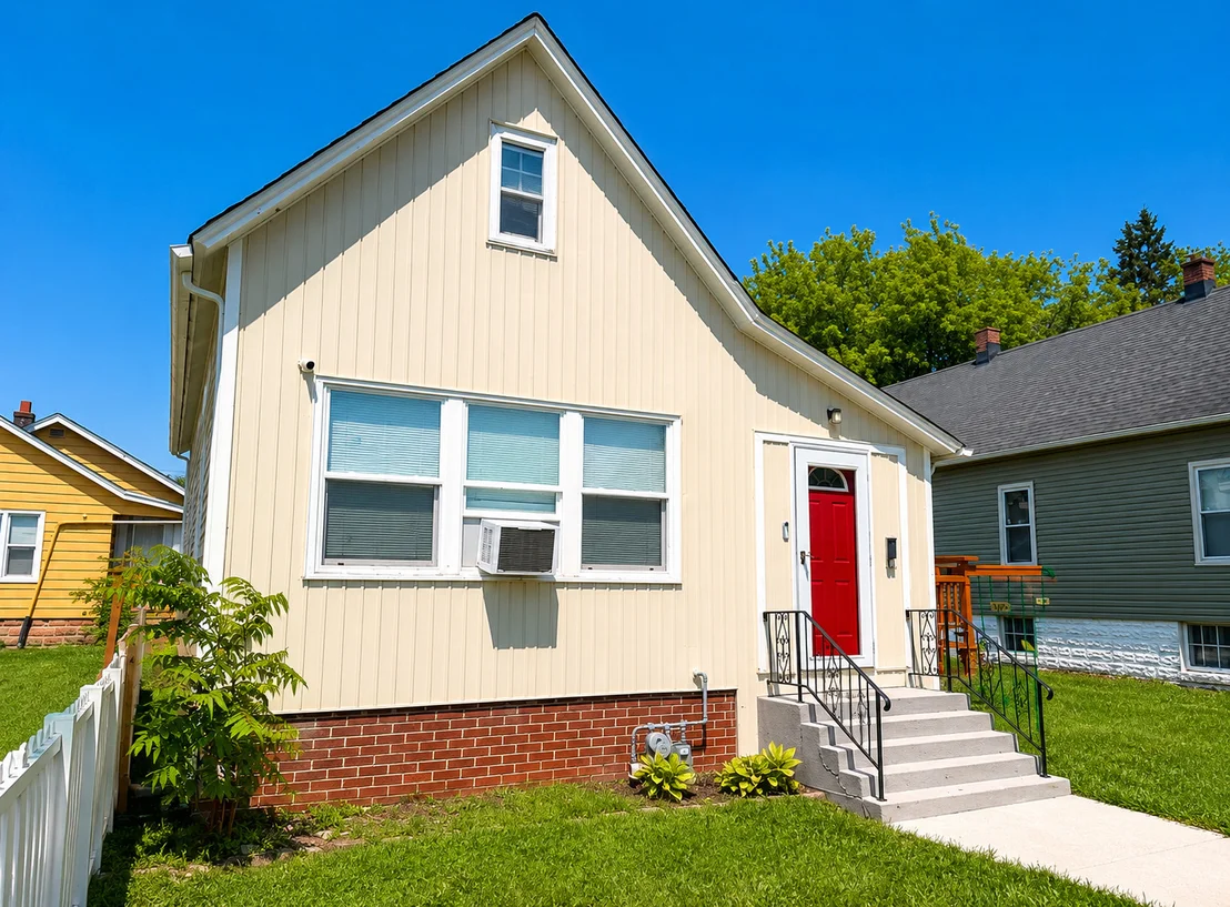 Photo of 1729 Jackson Street