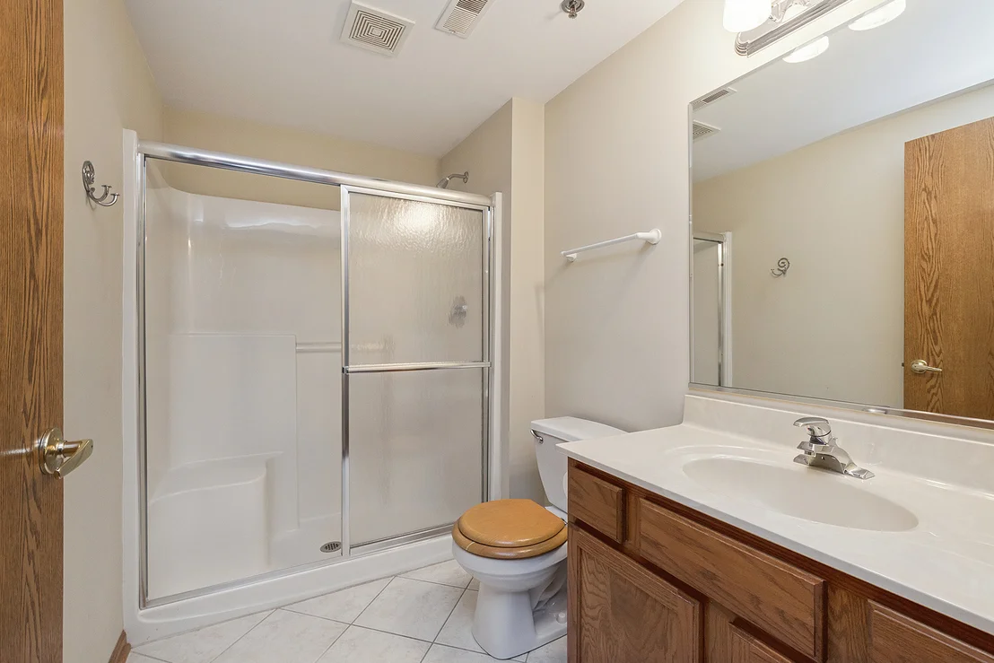 Photo of Unit 1SE at 7935 Trinity Circle