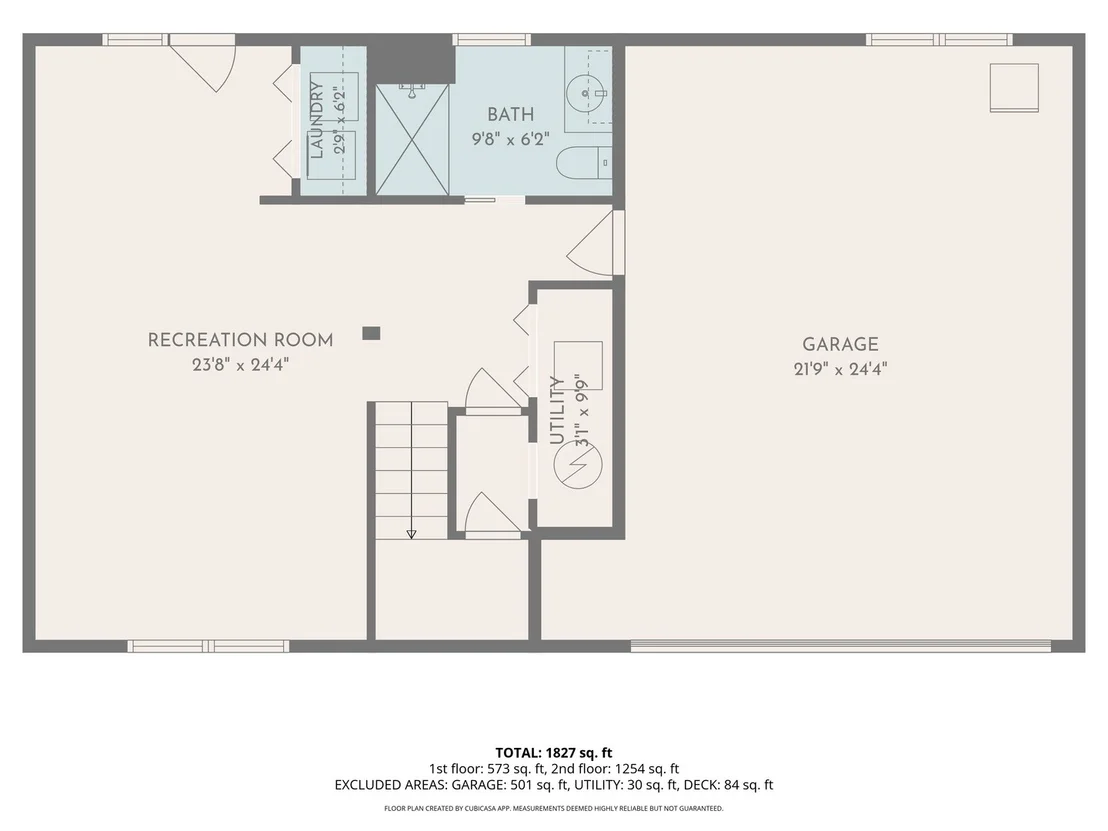 Photo of 1120 Valley Stream Drive