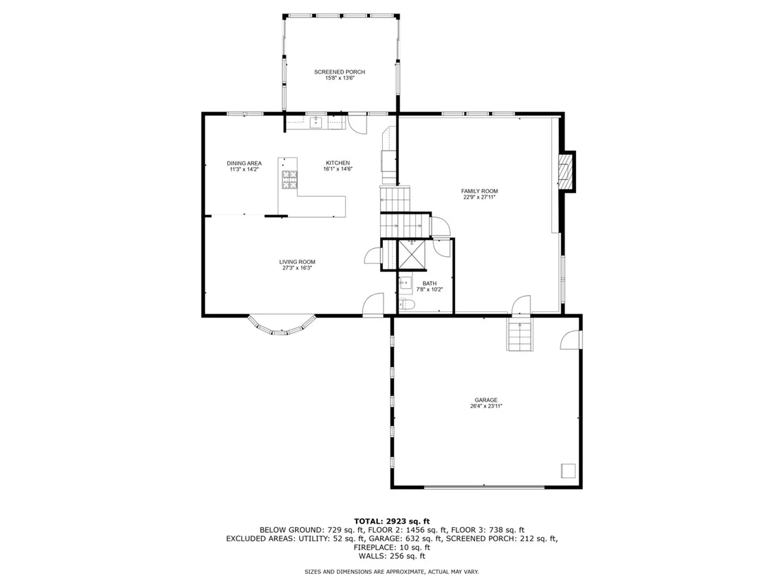 Photo of 1810 Jana Lane