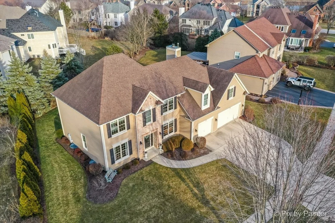 Photo of 2355 Alamance Drive