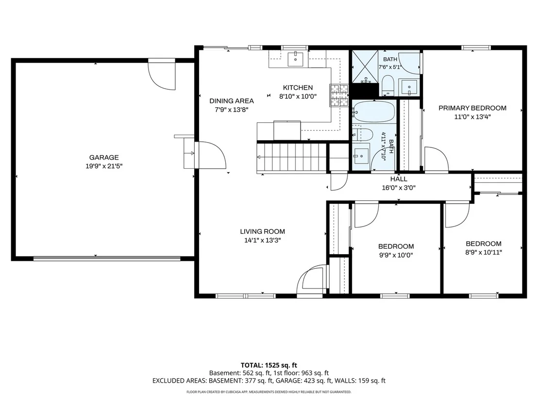 Photo of 5708 Pierce Lane