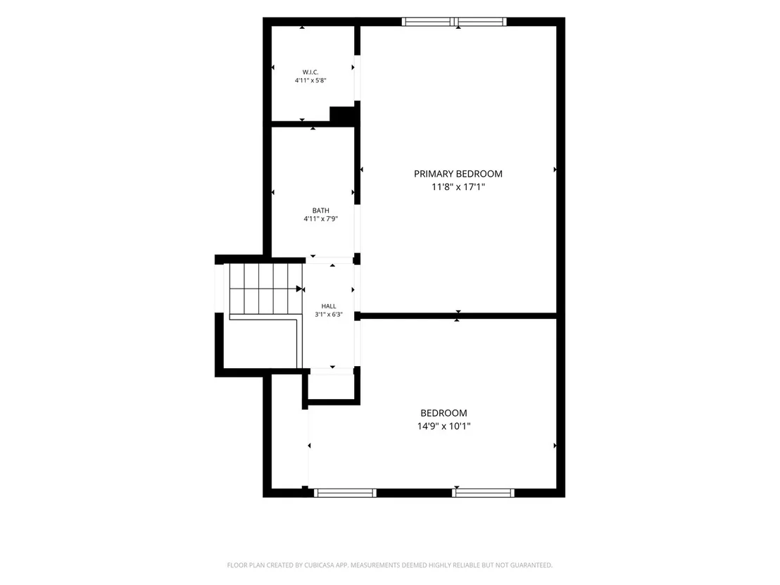 Photo of 2075 Aronomink Circle