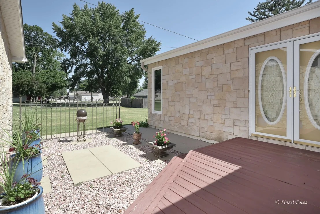 Photo of 604 Bally Road