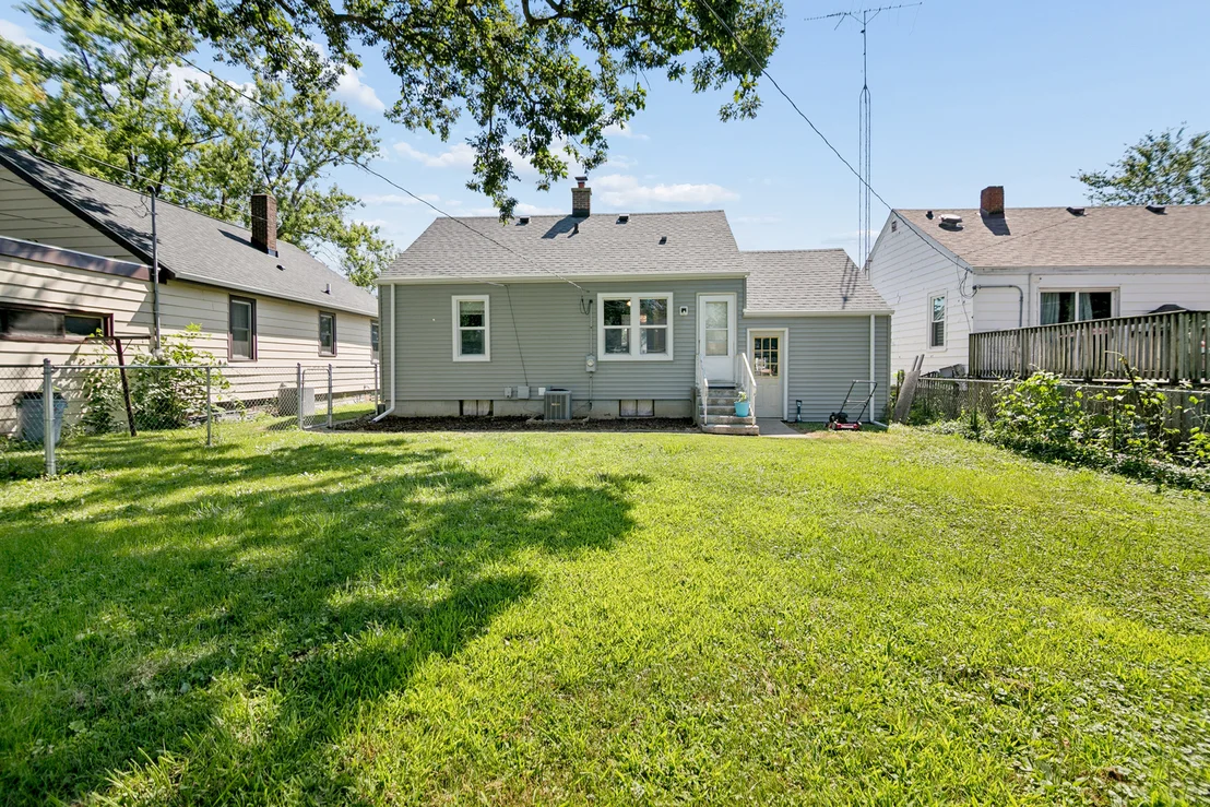 Photo of 1391 Circle Drive