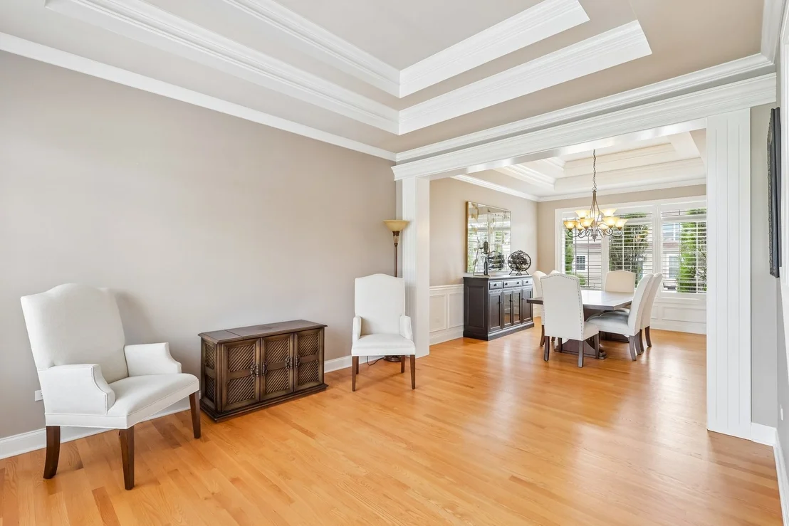 Photo of 25323 WILSON Court