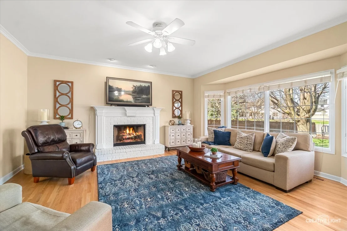 Photo of 2631 Wild Timothy Road