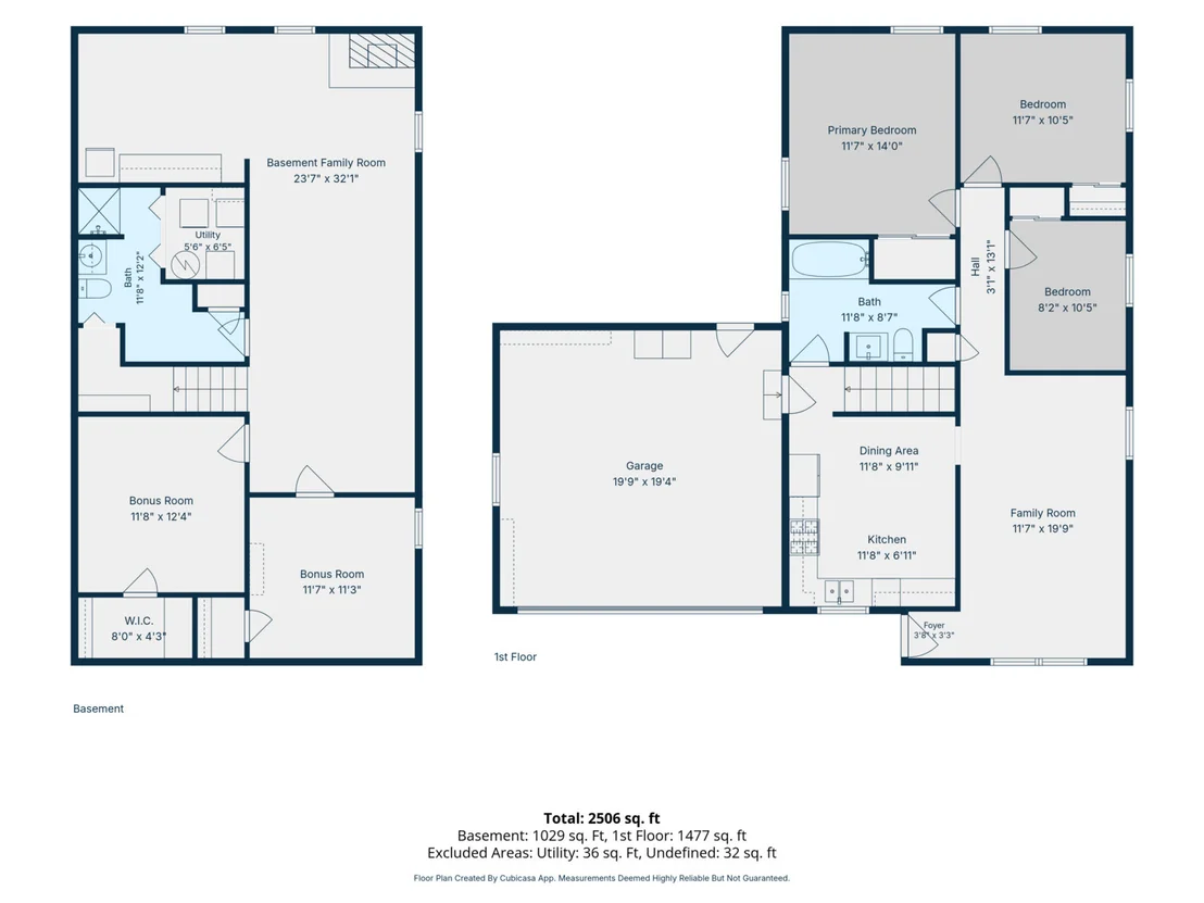 Photo of 1204 Searle Drive