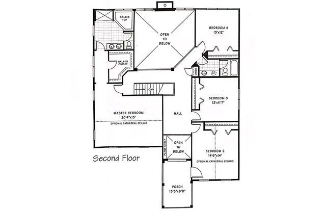 Photo of 2700 Oak Drive