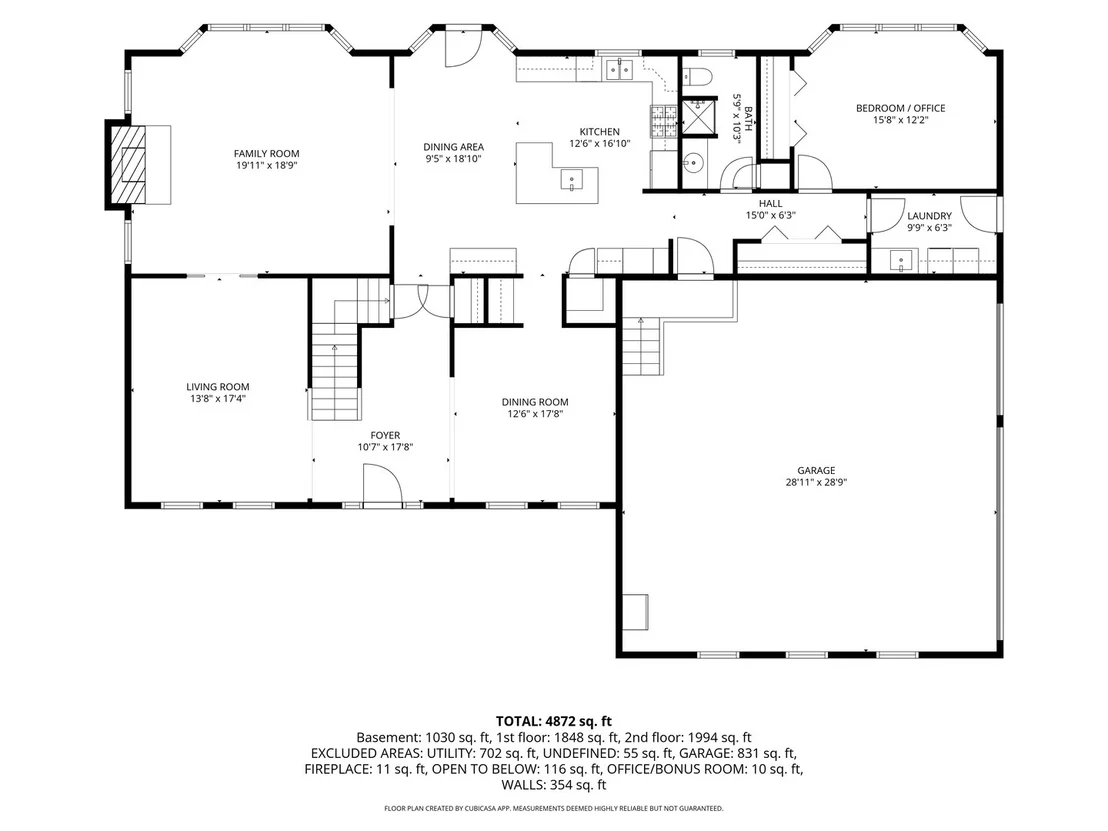 Photo of 1050 Aster Lane