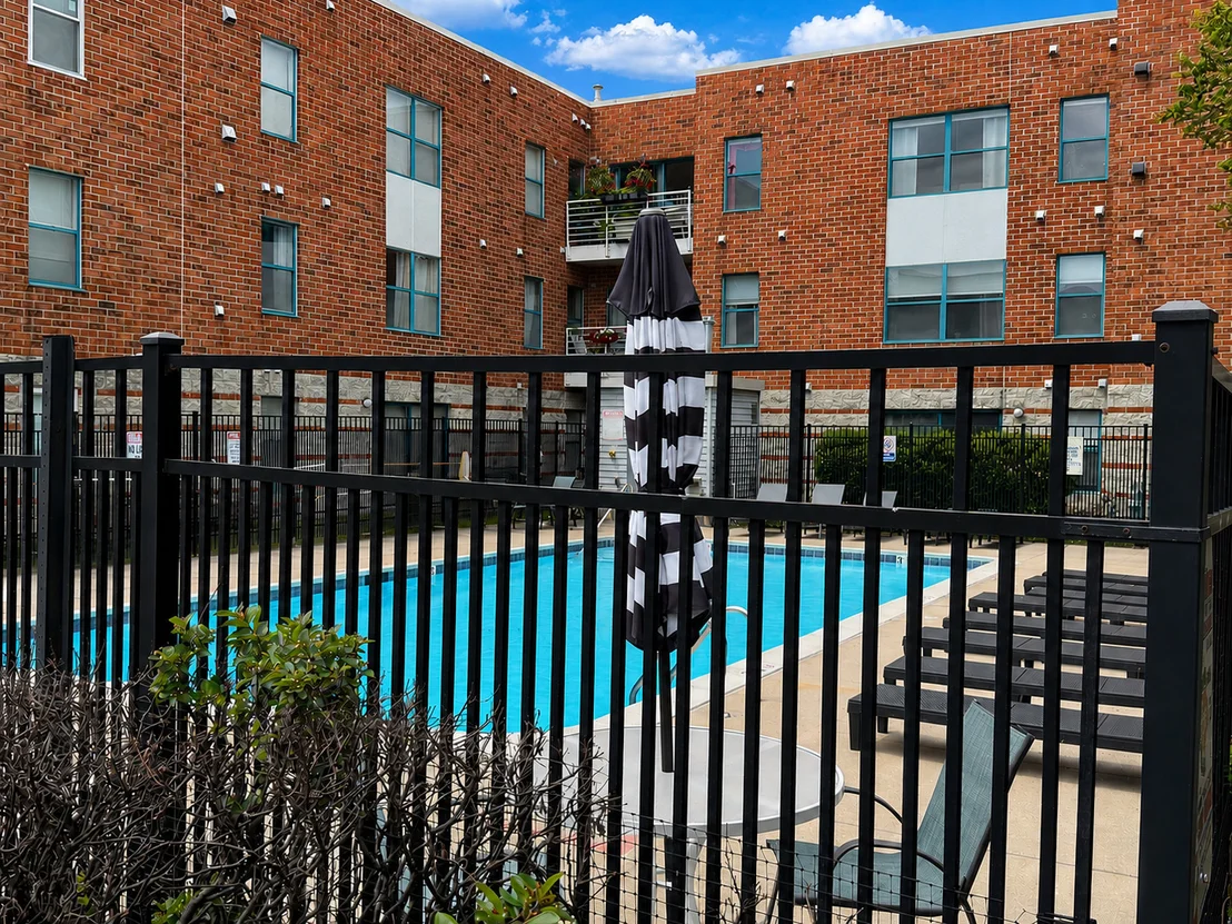 Photo of Unit 116 at 3265 Kirchoff Road